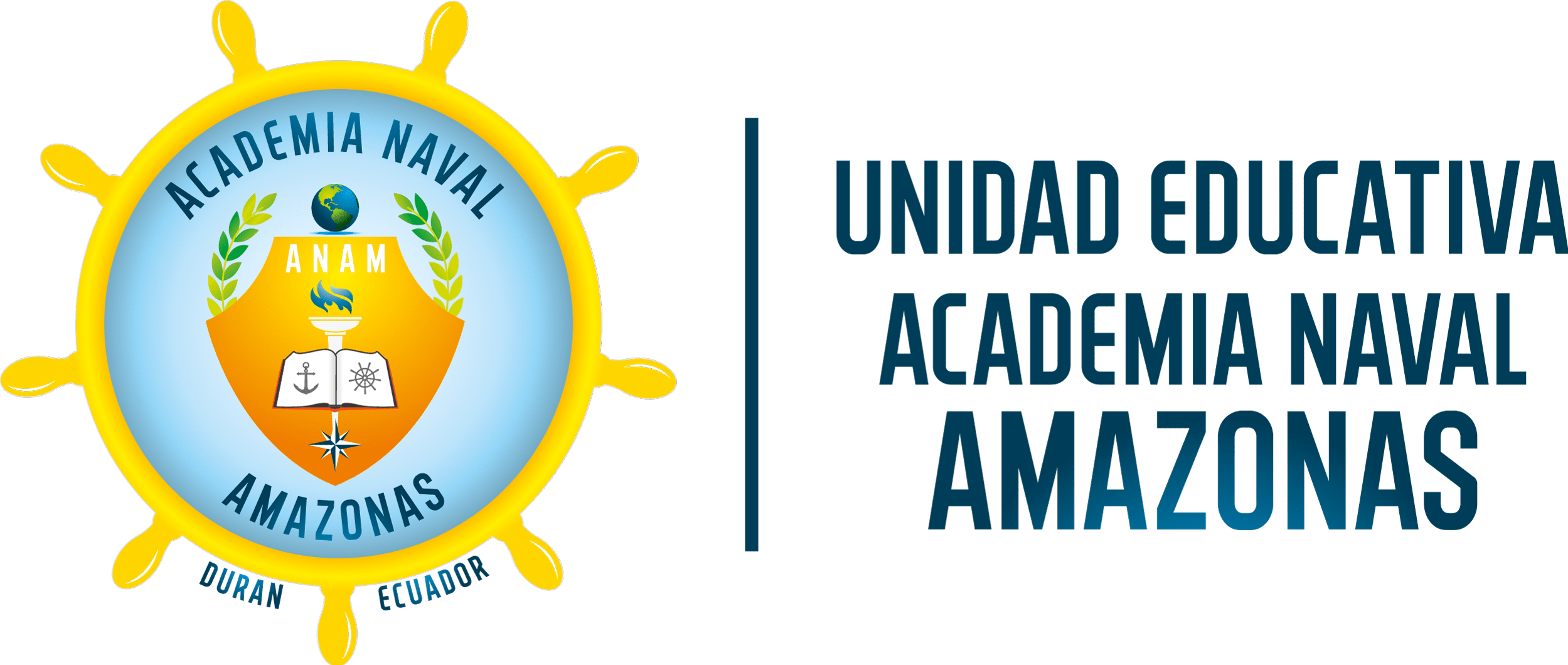 Academia Naval Amazonas